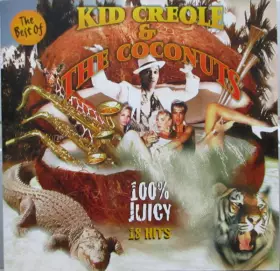 Couverture du produit · 100% Juicy 