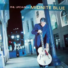 Couverture du produit · Midnite Blue