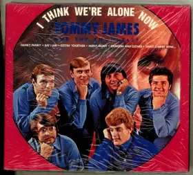 Couverture du produit · I Think We're Alone Now