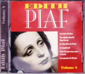 Couverture du produit · Volume 4