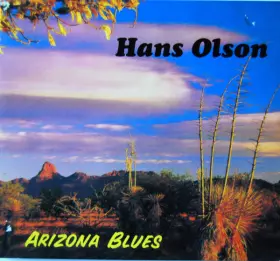 Couverture du produit · Arizona Blues