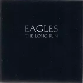 Couverture du produit · The Long Run