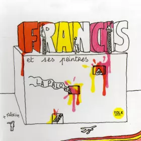 Couverture du produit · La Paloma