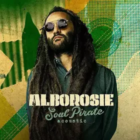 Couverture du produit · Soul Pirate - Acoustic