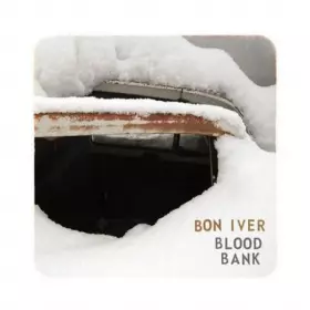 Couverture du produit · Blood Bank