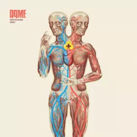 Couverture du produit · Dévisager Dieu