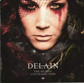 Couverture du produit · The Human Contradiction