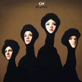 Couverture du produit · Planta