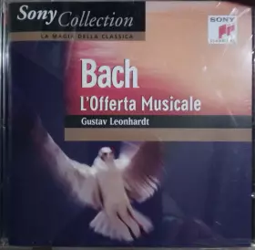 Couverture du produit · L'Offerta Musicale