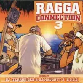 Couverture du produit · Ragga Connection 3
