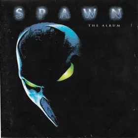 Couverture du produit · Spawn (The Album)