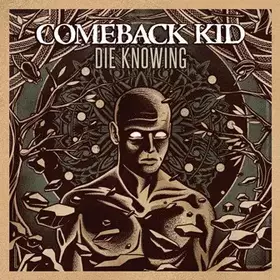 Couverture du produit · Die Knowing