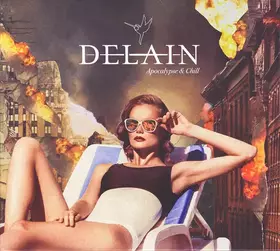 Couverture du produit · Apocalypse & Chill