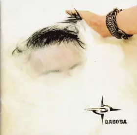 Couverture du produit · Dagoba