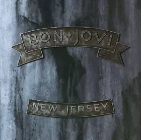 Couverture du produit · New Jersey