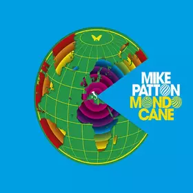 Couverture du produit · Mondo Cane