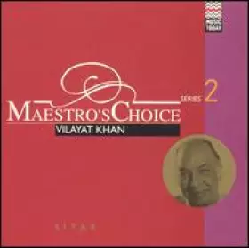 Couverture du produit · Maestro's Choice Series 2
