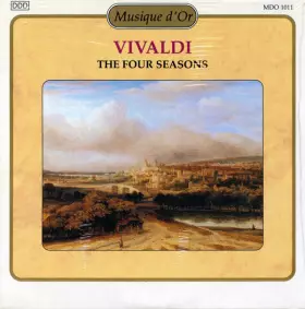 Couverture du produit · The Four Seasons