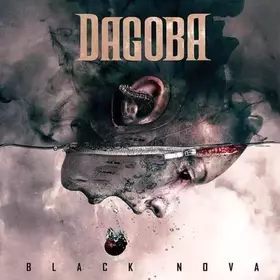 Couverture du produit · Black Nova