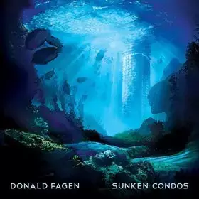 Couverture du produit · Sunken Condos