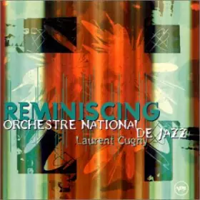 Couverture du produit · Reminiscing