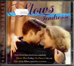 Couverture du produit · Slows tendresse