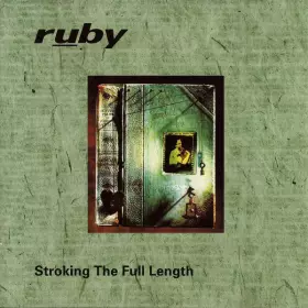 Couverture du produit · Stroking The Full Length