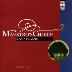 Couverture du produit · Maestro's Choice Series 2