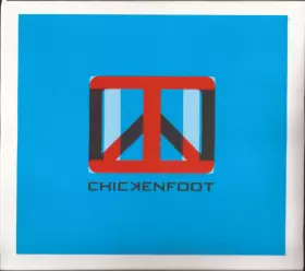 Couverture du produit · III