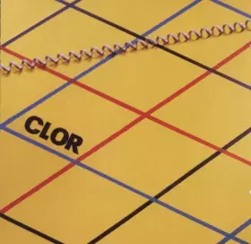 Couverture du produit · Clor