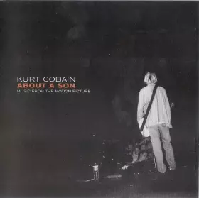 Couverture du produit · Kurt Cobain: About A Son (Music From The Motion Picture)