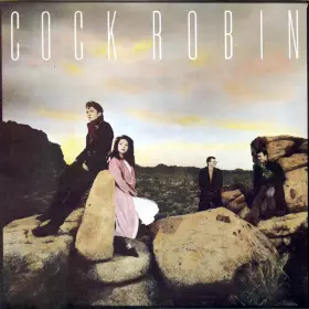Couverture du produit · Cock Robin