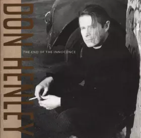 Couverture du produit · The End Of The Innocence