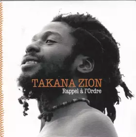 Couverture du produit · Rappel Á L'Ordre