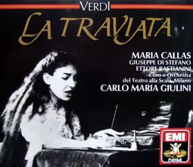 Couverture du produit · La Traviata