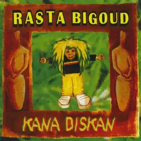 Couverture du produit · Kana Diskan