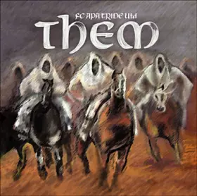 Couverture du produit · Them