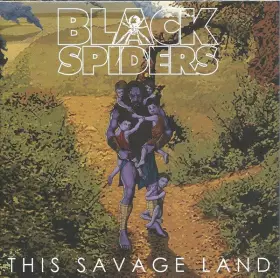 Couverture du produit · This Savage Land