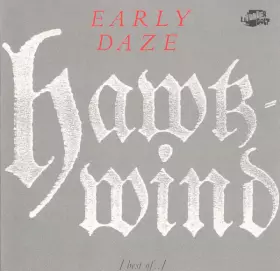 Couverture du produit · Early Daze