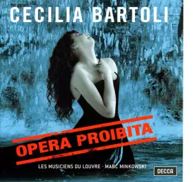 Couverture du produit · Opera Proibita