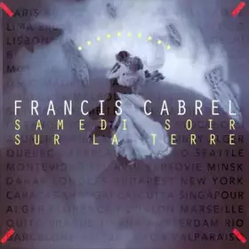 Couverture du produit · Samedi soir sur la Terre