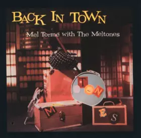 Couverture du produit · Back In Town