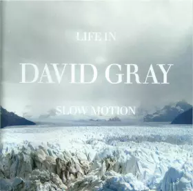 Couverture du produit · Life In Slow Motion