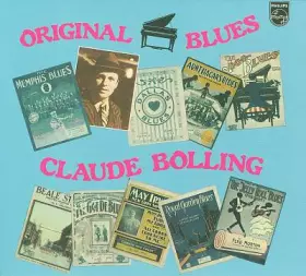 Couverture du produit · Original Piano Blues