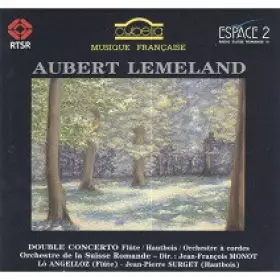 Couverture du produit · Aubert Lemeland