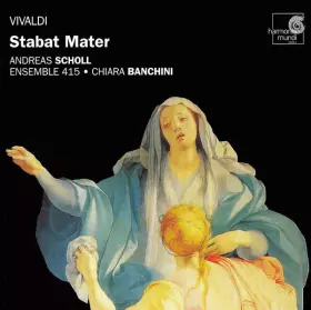 Couverture du produit · Stabat Mater