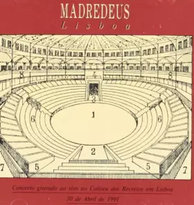 Couverture du produit · Lisboa