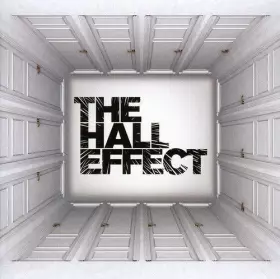 Couverture du produit · The Hall Effect
