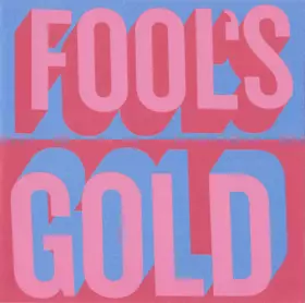 Couverture du produit · Fool's Gold