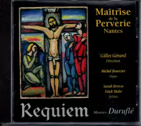 Couverture du produit · Maîtrise De La Perverie Requiem